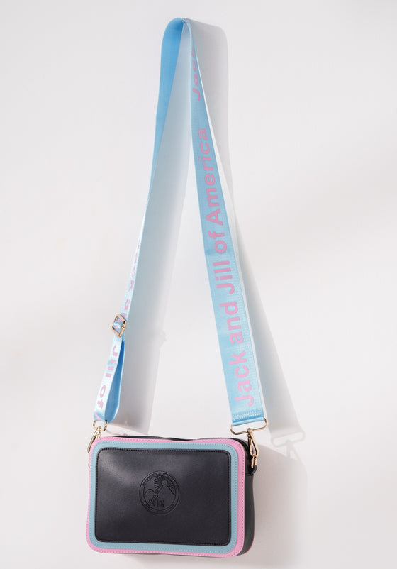 Jack & Jill Crossbody